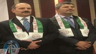 فلسطين تحضر اجتماع عمومية الاتحاد الأوسطي للكيك بوكسينغ في أنطاليا