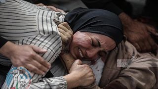 7 شهداء في قصف إسرائيلي على رفح وبيت لاهيا