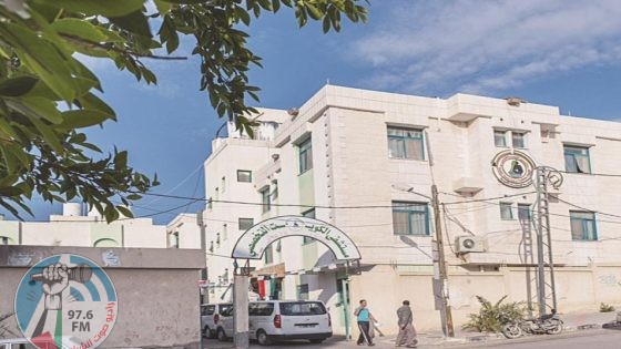 مستشفى الكويت: القدرة على الاستمرار في تقديم الخدمات الصحية أصبحت على المحك