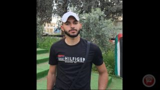 “محكمة عوفر” تحكم على الصحفي عبد الناصر اللحام بالسجن 19 شهراً وغرامة مالية