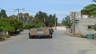 إصابة برصاص الاحتلال في قرية النبي صالح