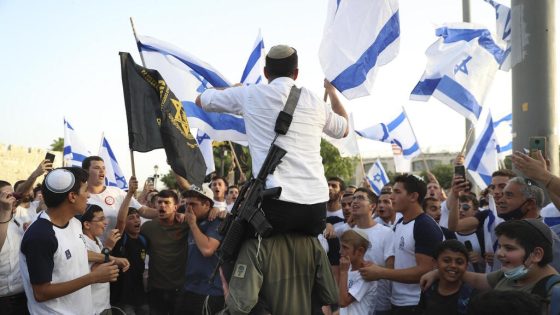 تحذيرات من تصعيد خطير ستشهده القدس بسبب “مسيرة الأعلام” الاستفزازية
