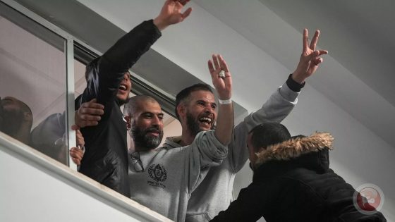 تفاصيل الخطة الجديدة- هذا هو عدد الإسرى الفلسطينيين الاحياء والجثث الذين ستفرج عنهم إسرائيل