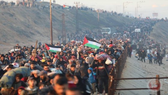 حماس ردا على خطة نقل الفلسطينيين لليبيا: ملتزمون بأرضنا ولن نقبل بحلول بديلة