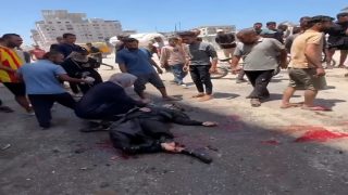 الصحة في غزة: 72 شهيدا و278 إصابة في آخر 24 ساعة