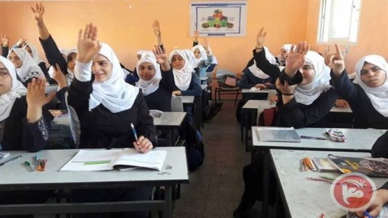 توجيهي غزة في المجهول… 2024 بلا امتحانات و2025 بلا أفق