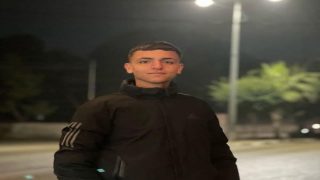 استشهاد طفل وإصابة آخرين برصاص الاحتلال في برقة شمال غرب نابلس