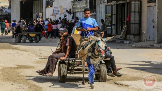 خمسون يوما على عودة الحرب .. عشرات الشهداء وتدمير منازل شرق غزة وبرفح