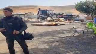 تصاعد هدم المنازل في القدس بين “الذاتي” وجرافات الاحتلال