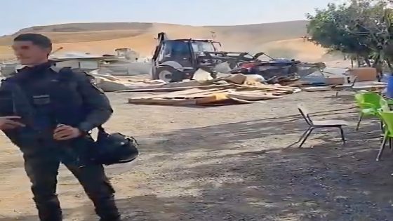 تصاعد هدم المنازل في القدس بين “الذاتي” وجرافات الاحتلال