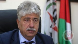 مجدلاني لمعا: اسرائيل ترفض حتى الآن السماح للوفد الوزاري العربي بزيارة رام الله غدا