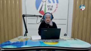 ع العافية