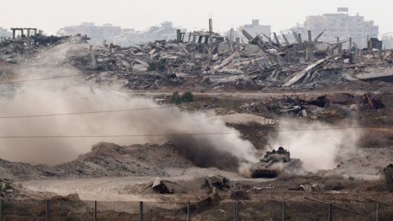 الفاو: أقل من 5% من أراضي غزة الزراعية صالحة للاستخدام جراء الحرب الإسرائيلية