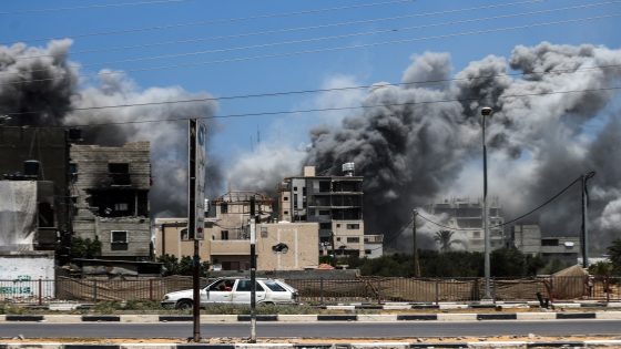 الصحة في غزة: 46 شهيدا خلال يوم والحصيلة أكثر من 52 ألف