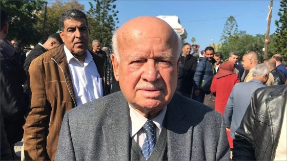 “فتح” تنعى المناضل الوطنيّ الكبير الدكتور زكريا الآغا