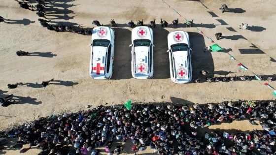 هيئة البث الاسرائيلية: حماس توافق على صفقة جزئية مع ضمانات حقيقية لانهاء الحرب