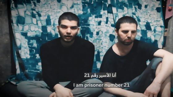 حماس: نتنياهو يريد حرباً بلا نهاية ولا يكترث لمصير أسراه
