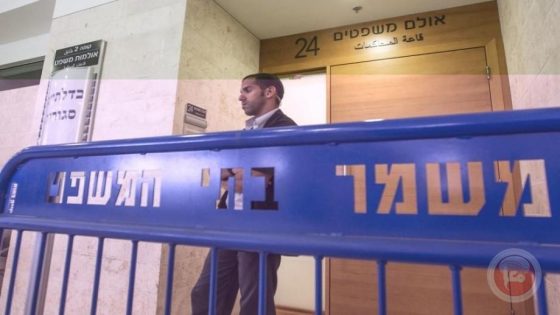 بينهم من محرري الصفقة- الاحتلال يقدم لائحة اتهام ضد 7 شبان من العيسوية