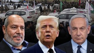 الخارجية الأمريكية تكشف موقف واشنطن من تعيين حاكم لقطاع غزة وإعادة الإعمار