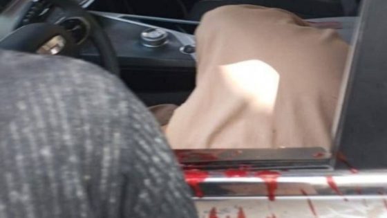 قتيل برصاص الأجهزة الأمنية في طوباس