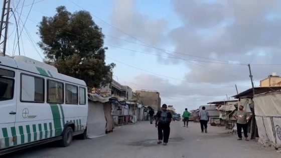 20 دقيقة تكشف فشل قوة خاصة إسرائيلية داخل خان يونس