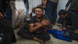 الأمم المتحدة تدعو العالم لرفع الحصار عن غزة