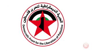 الديمقراطية: قرار نتنياهو دخول المساعدات دون وقف النار خداع وتضليل