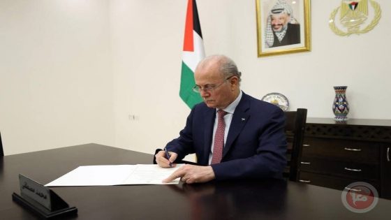 المصادقة على نظام إلزامية شراء المنتج الوطني في العطاءات الحكومية