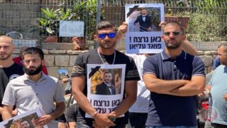الشهيد فؤاد عليان.. دهس مرتين لأن وجوده لم يرق للمستوطنين.. والشرطة تتنصل