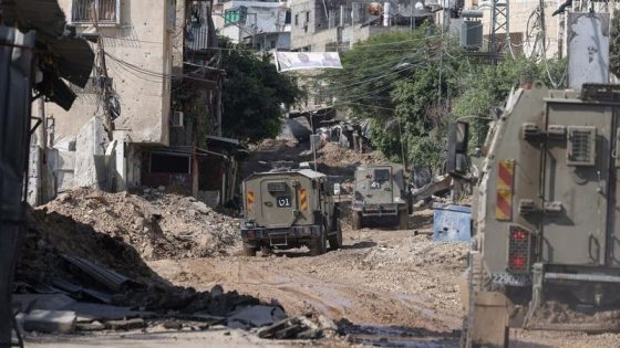 100 يوم من العدوان على طولكرم…جيش الاحتلال يشرع بهدم منازل المخيمات