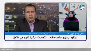 الملف السياسي :الليكود يُسرّع استعداداته.. انتخابات مبكرة تلوح في الأفق