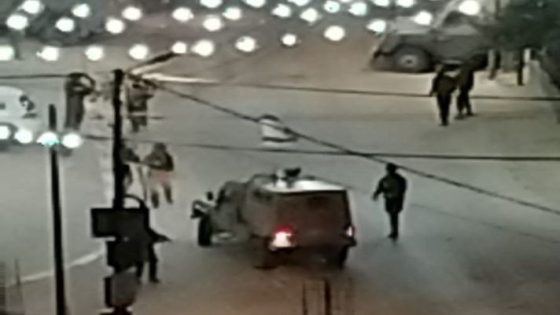 الاحتلال يعتقل شقيقين من الدوحة غرب بيت لحم