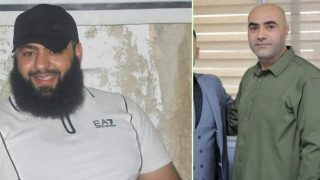 الجيش الاسرائيلي يغتال قائد كتيبة جنين بعد حصاره في نابلس