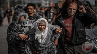 موت صامت يأكل كبار السن: 14 مسنا قضوا خلال أسبوع بغزة جراء التجويع والحصار