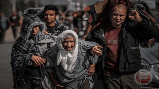 موت صامت يأكل كبار السن: 14 مسنا قضوا خلال أسبوع بغزة جراء التجويع والحصار