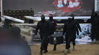 حماس ترفض مقترح ويتكوف بشروطه الجديدة