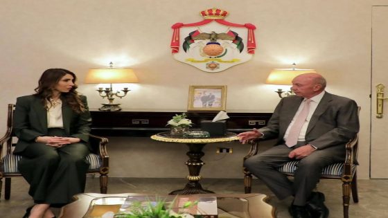 وزارة العمل ومجلس الأعيان الأردني يبحثان آليات العمل المشترك للدفاع عن الحقوق الاقتصادية والاجتماعية للعمال