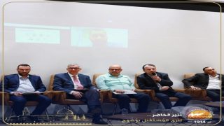 كهرباء القدس” تشارك في ورشة عمل متخصصة حول تسخير البحث العلمي لخدمة قطاع الطاقة
