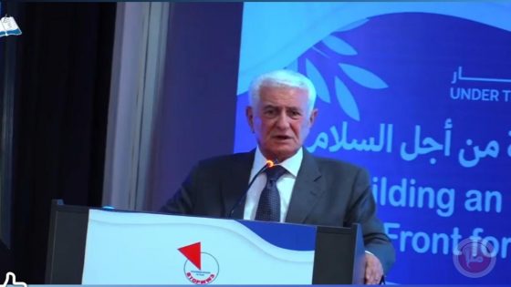 بمشاركة حركة فتح… الندوة الدولية للسلام تبدأ أعمالها في طنجة المغربية