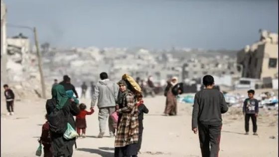 اليابان: نعارض أي تحرك يؤدي إلى تفاقم الوضع الإنساني في غزة