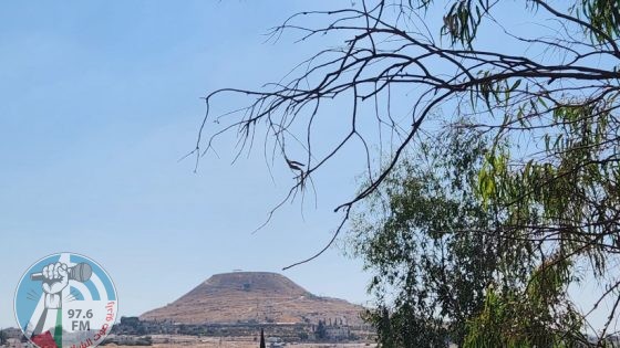 الطقس: أجواء غائمة جزئيا ومعتدلة