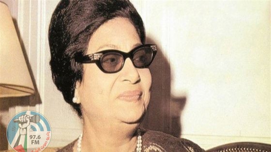 أسرة أم كلثوم تحذر بعد انتشار فيديو بالذكاء الاصطناعي لـ”كوكب الشرق”