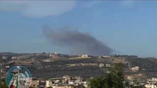 إصابتان برصاص الاحتلال في بلدة مارون الراس جنوب لبنان