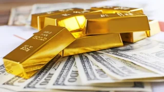 ارتفاع أسعار الذهب عالميا إلى أعلى مستوى في أسبوعين