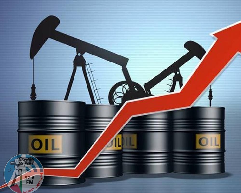 ارتفاع أسعار النفط عالميا