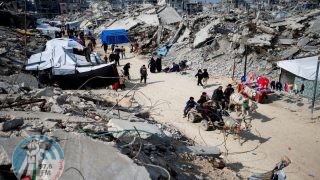 ارتفاع حصيلة حرب الإبادة قطاع غزة إلى 52,615 والإصابات إلى 118,752 منذ بدء العدوان