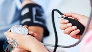 مضاعفات خطيرة لارتفاع مستوى ضغط الدم