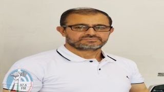 استشهاد المعتقل الإداري محيي الدين نجم من جنين في مستشفى “سوروكا” الإسرائيلي
