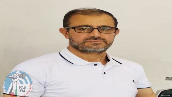 استشهاد المعتقل الإداري محيي الدين نجم من جنين في مستشفى “سوروكا” الإسرائيلي