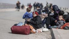 الصليب الأحمر: الأزمة الإنسانية في غزة كارثية ووقف إطلاق النار ضرورة عاجلة